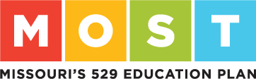 MOST - Missouri's 529 Education Plan